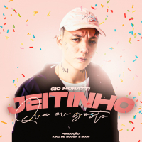 Jeitinho que eu Gosto (Single)