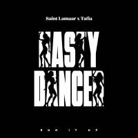 Nasty Dancer (Single)