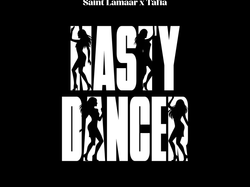 Nasty Dancer (Single)