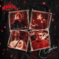 Members Only Cypher 2 (Single)