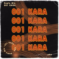 001 Kara (Single)