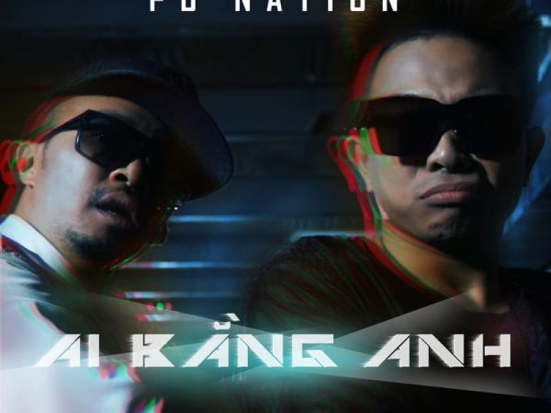 Ai Bang Anh (Ain't No One Like Me) (Single)