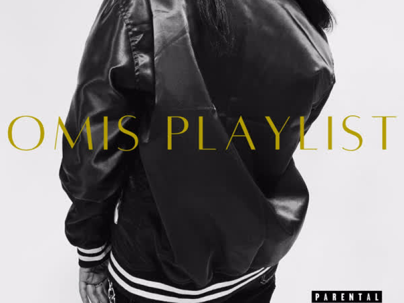 Omis's Playlist (EP)