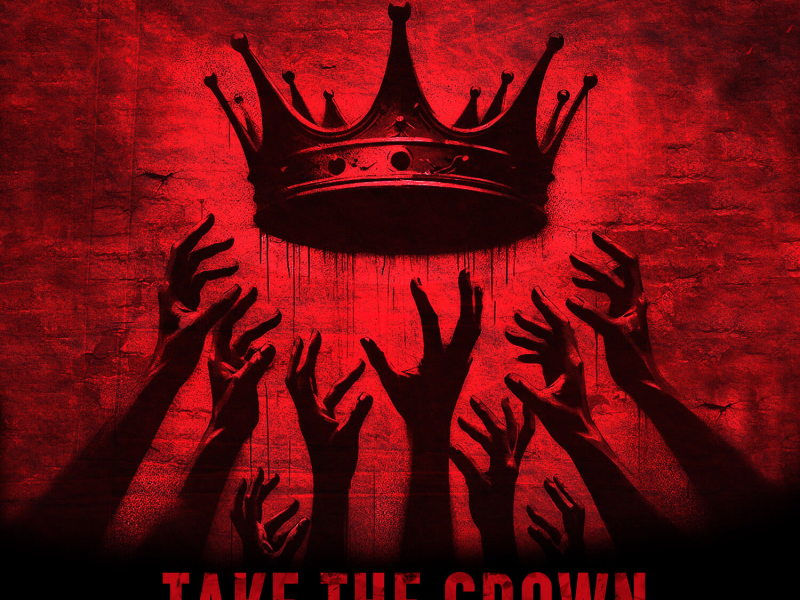 Take the Crown (Single)