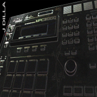 The King of Beats, Vol 2: Lost Scrolls (Instrumental)