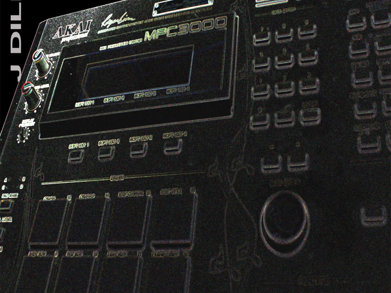 The King of Beats, Vol 2: Lost Scrolls (Instrumental)