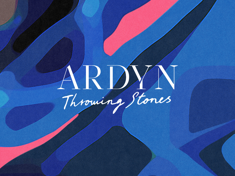 Throwing Stones (Single)