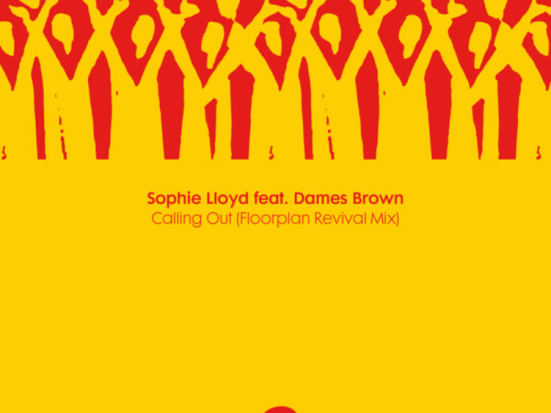 Calling Out (Floorplan Revival Mix) (Single)