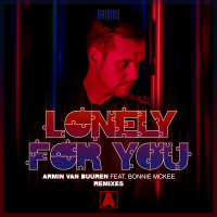 Lonely For You (Remixes) (Single)