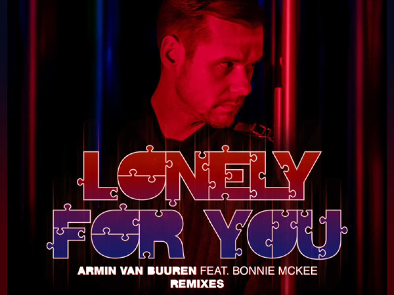 Lonely For You (Remixes) (Single)