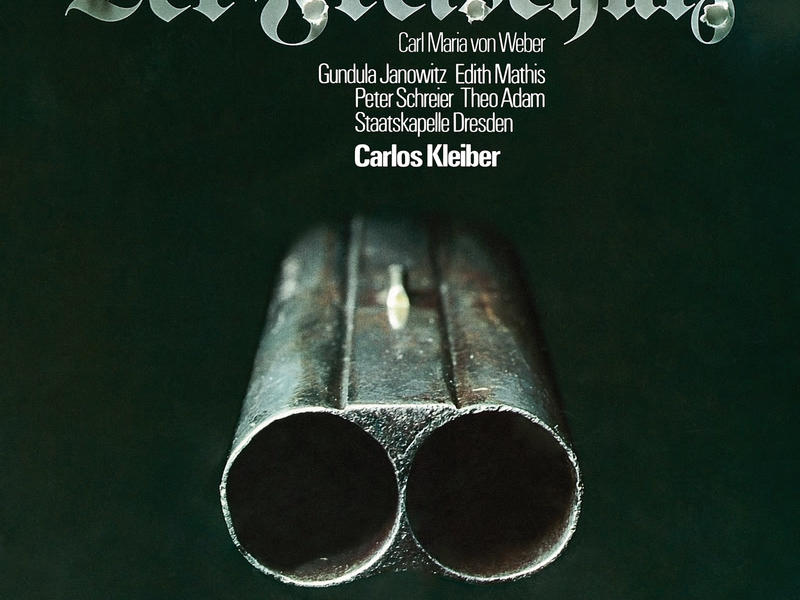 Weber: Der Freischütz, J. 277