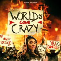 World's Gone Crazy (Single)