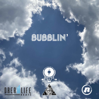 Bubblin' (Single)