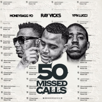 50 Missed Calls (Single)