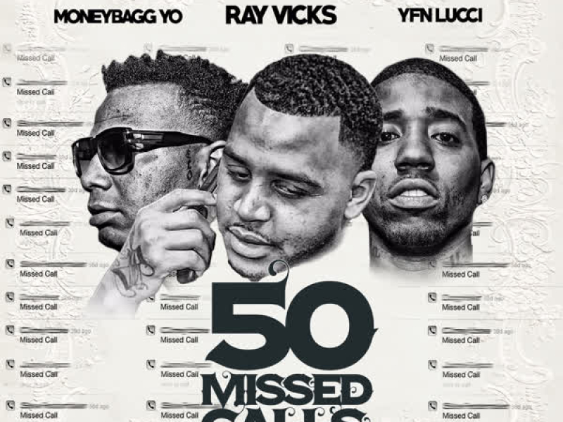 50 Missed Calls (Single)