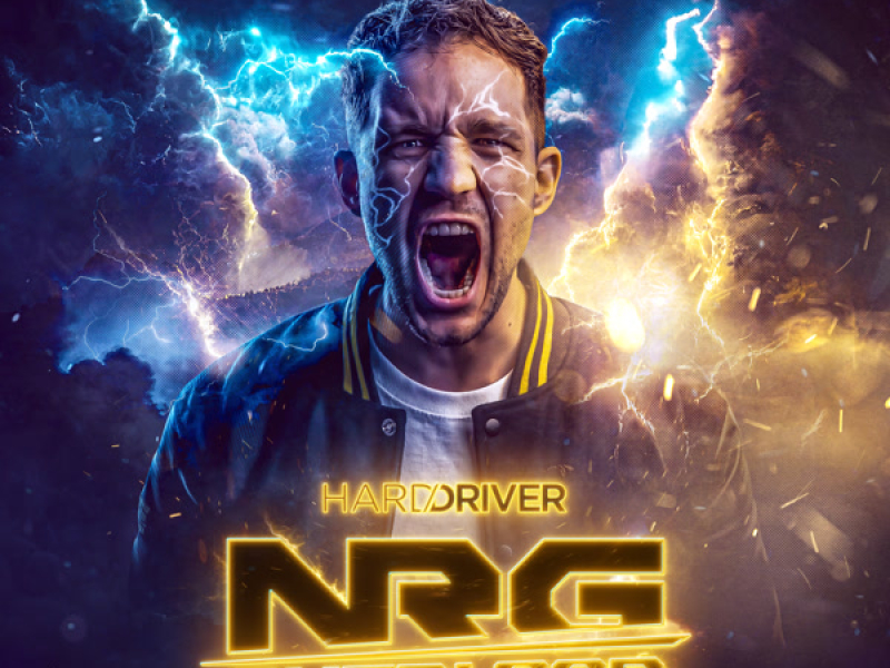 NRG OVERLOAD (Single)