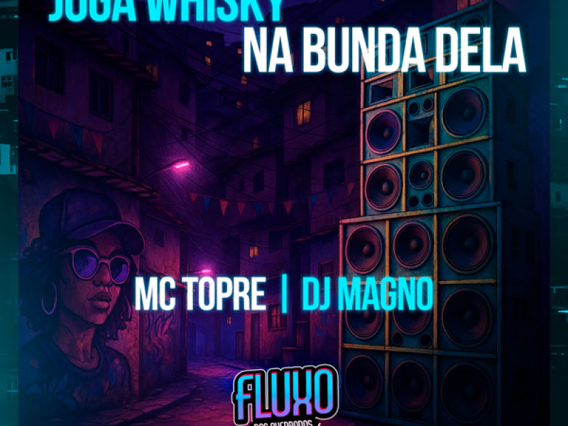 Joga Whisky na Bunda Dela (Single)