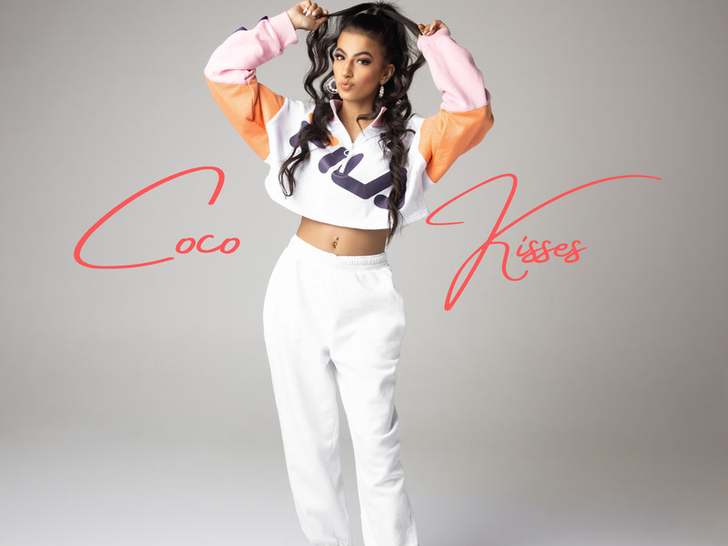 Coco Kisses (Single)