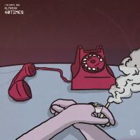 40times (Single)