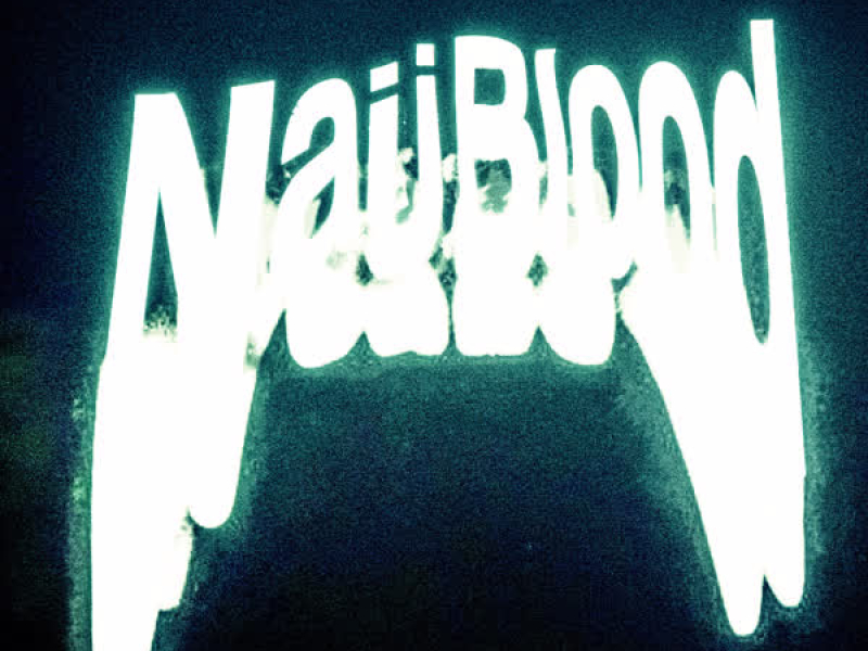 Naij Blood (EP)