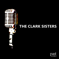 The Clark Sisters