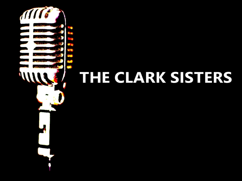 The Clark Sisters