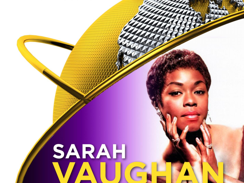 Sarah Vaughan Jazz Legends (Single)