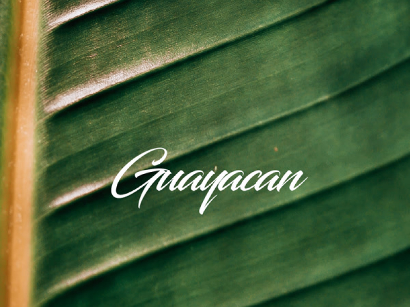 Guayacan (Single)