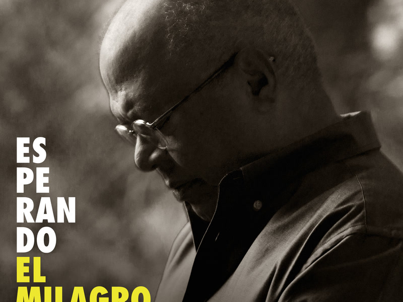 Esperando El Milagro (Single)