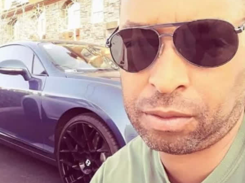 It Ain't What It Look Like (Single)