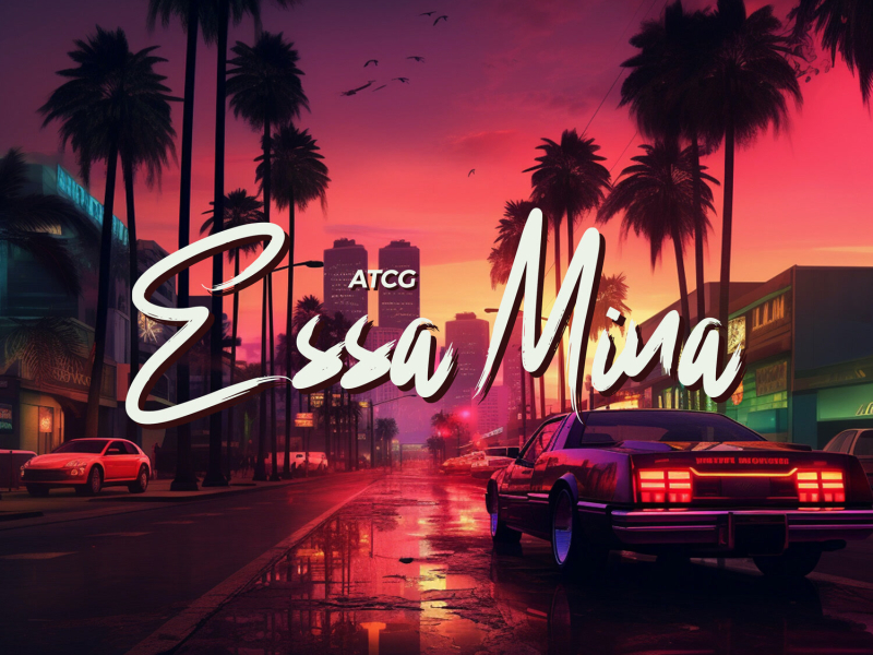 Essa Mina (Single)