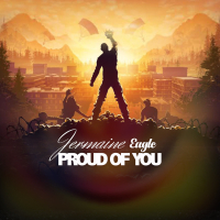 Proud of You (Single)