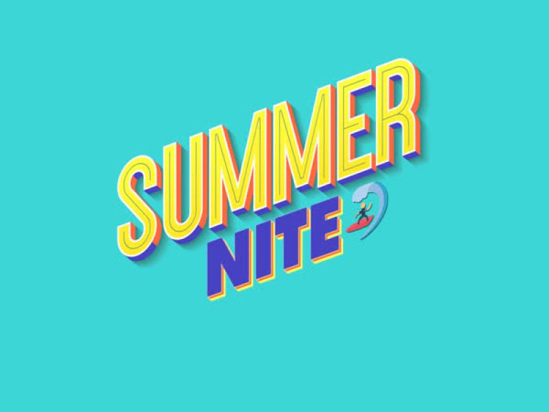 Summer nite (Single)