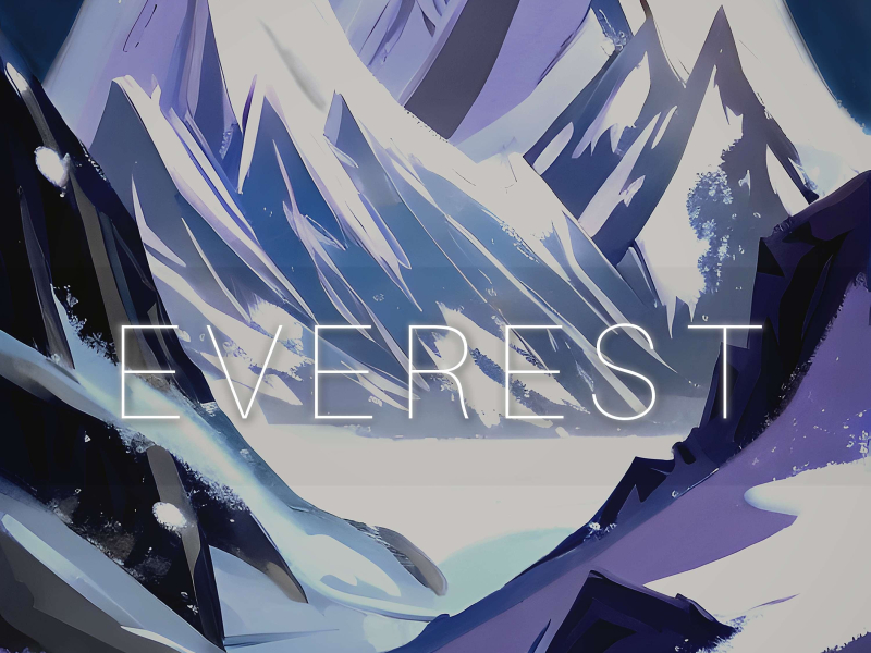 Everest (Single)