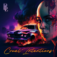 CRUEL INTENTIONS (Single)