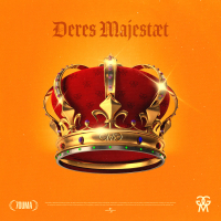 Deres Majestæt (Single)