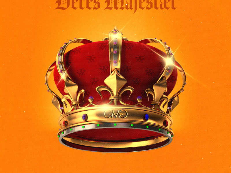 Deres Majestæt (Single)