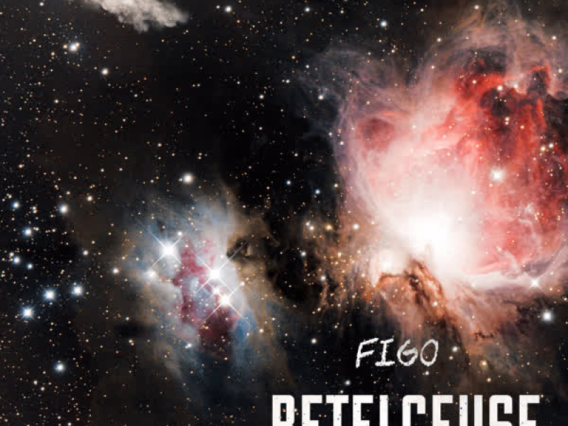 Betelgeuse (Single)