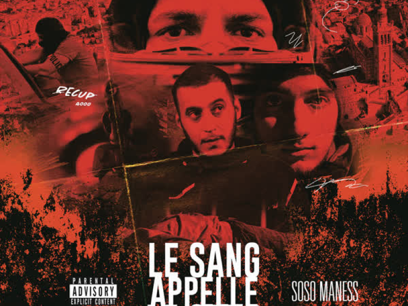 Le sang appelle le sang (Single)