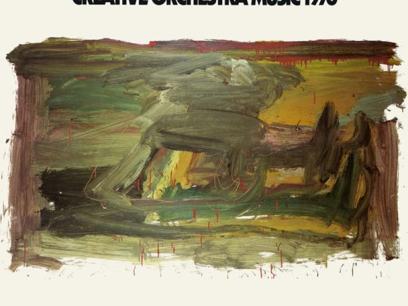 Creative Orchestra Music 1976