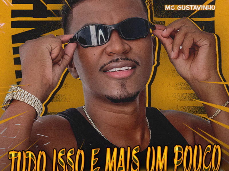 Tudo isso e mais um pouco (Single)