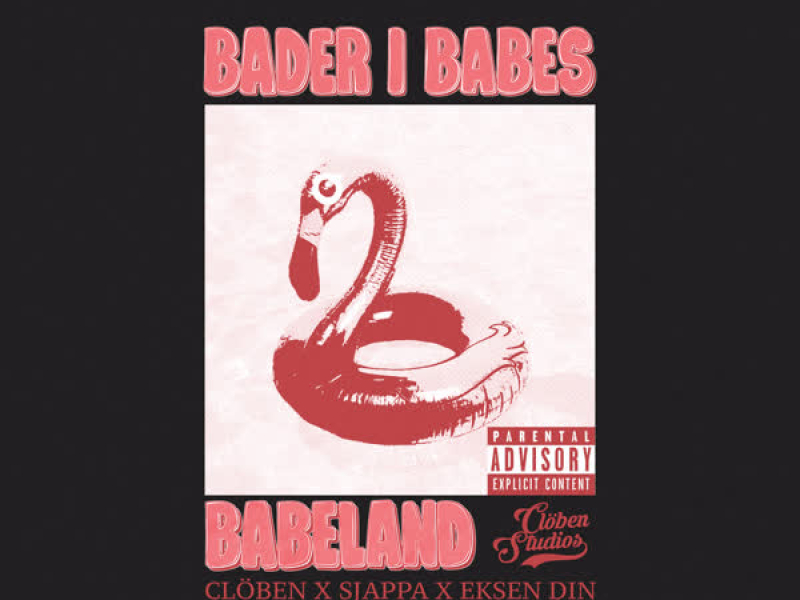 Bader I Babes (Babeland) (Single)