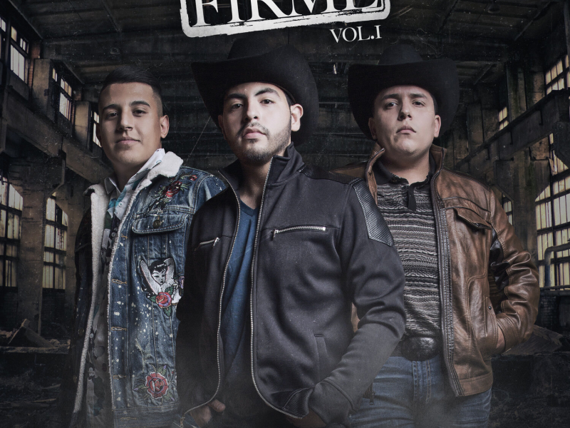 Pisando Firme, Vol. 1