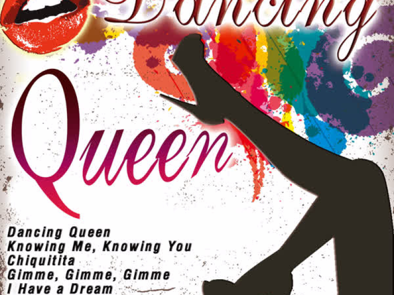 Dancing Queen