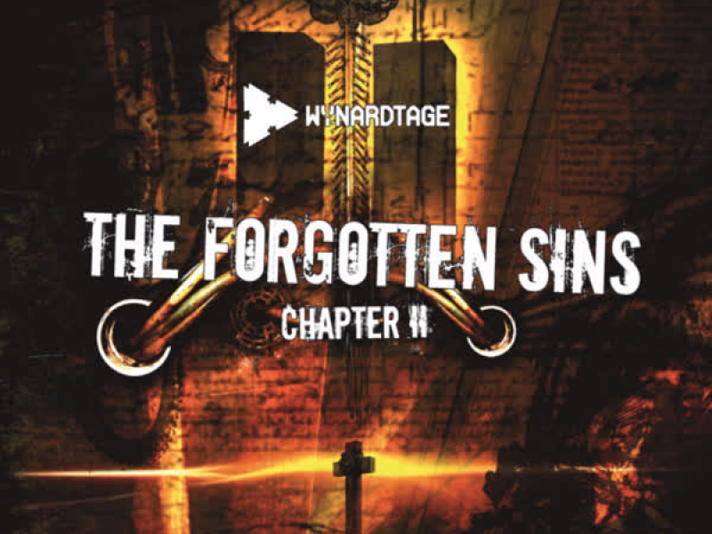 The Forgotten Sins Chapter II