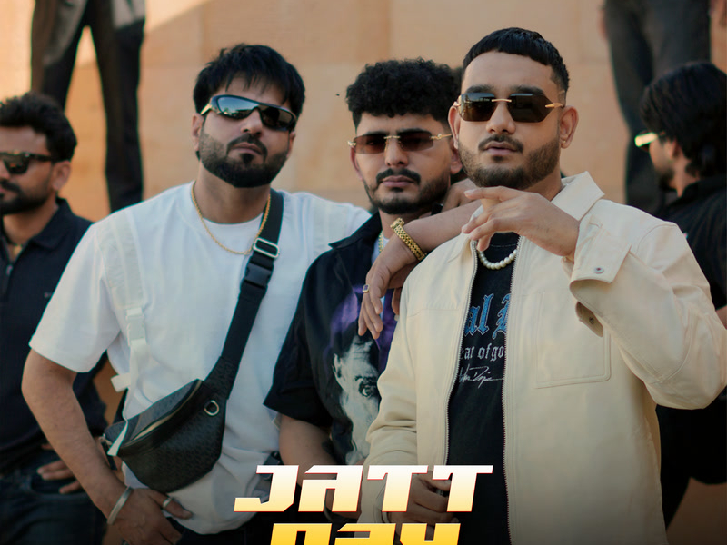 JATT DAY (Single)