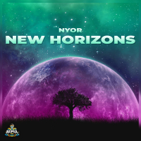 New Horizons (Single)