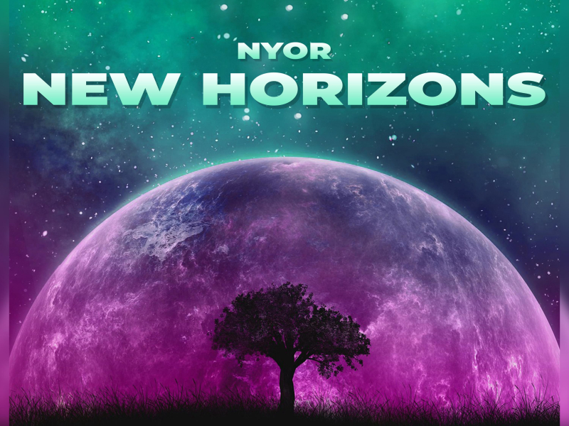 New Horizons (Single)