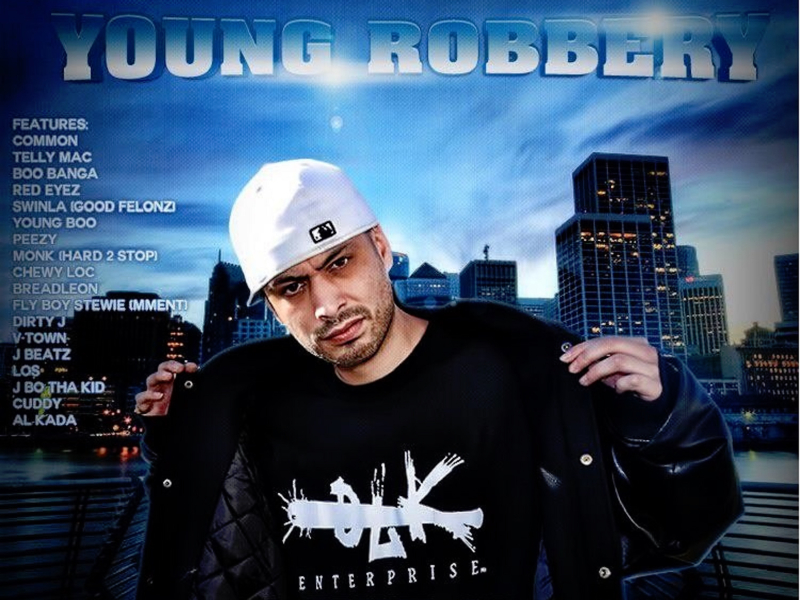 Ear to the Streets (Street Album)