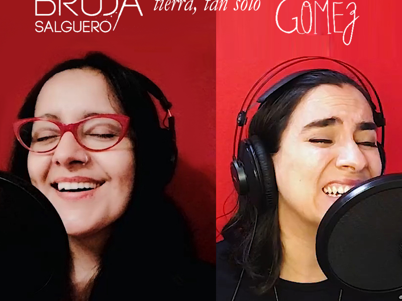 Tierra, Tan Sólo (Single)